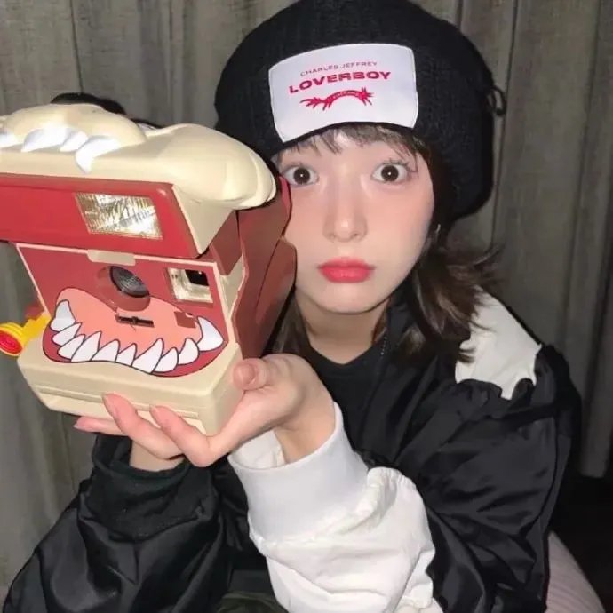 韩裔美人的日与夜